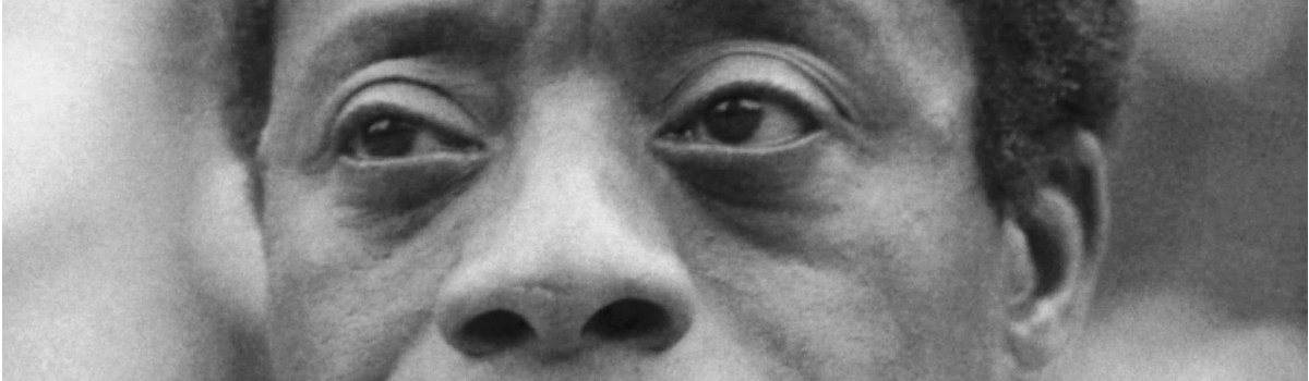 James Baldwin