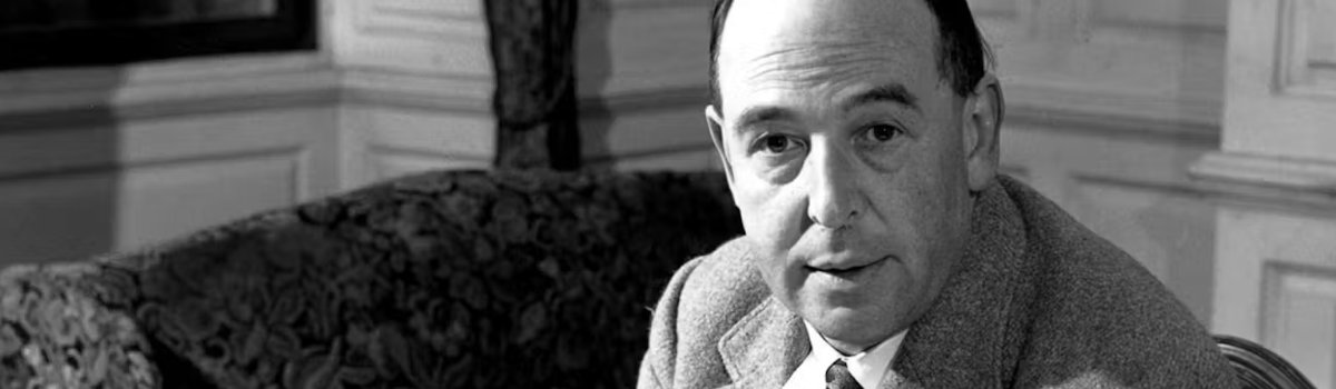 CS Lewis