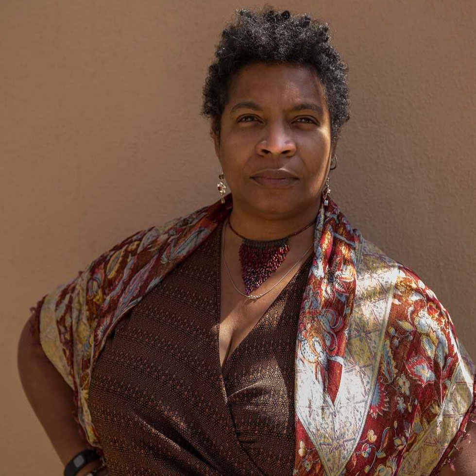 Nalo Hopkinson