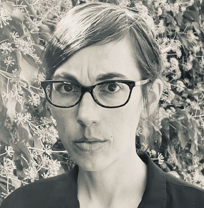 Lindsey Drager