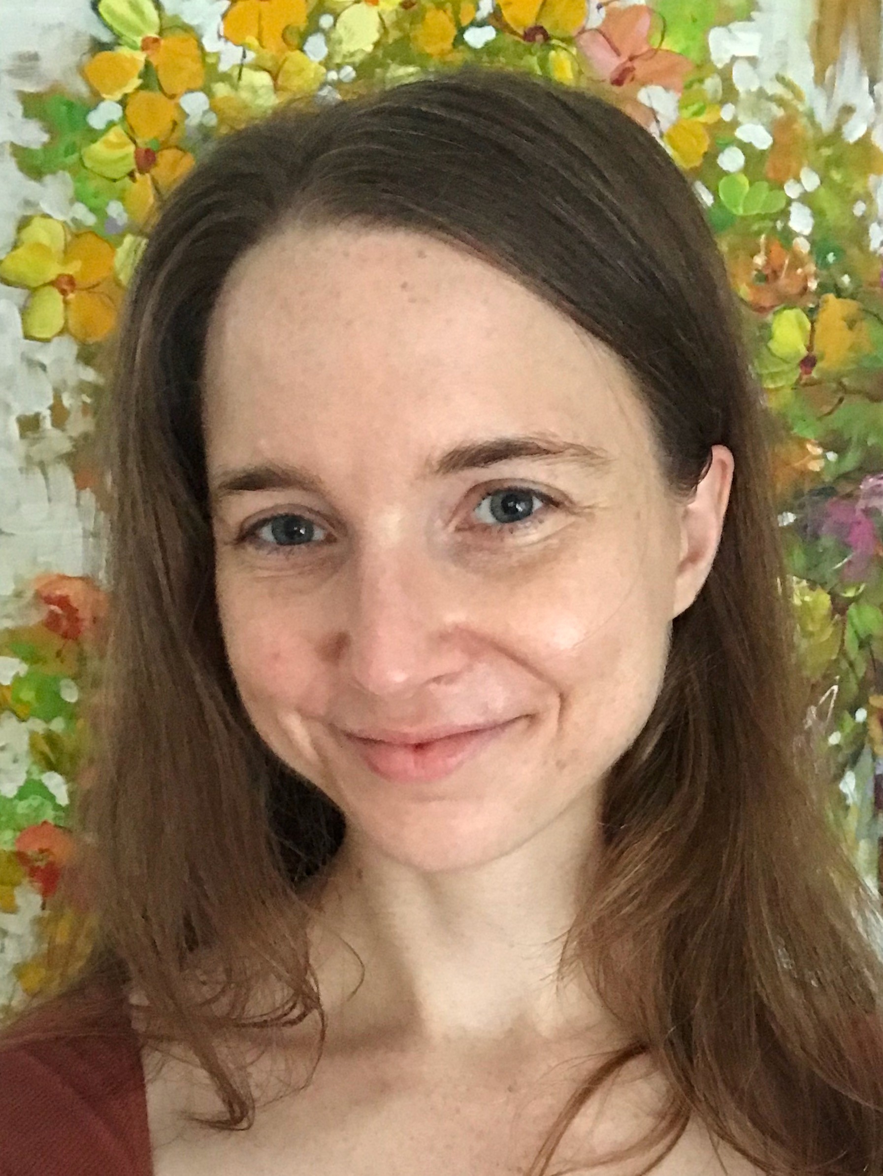 Michelle Ripplinger