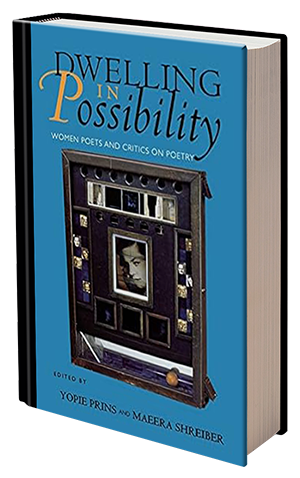 Dwelling in Possibility by Maeera Y. Shreiber 