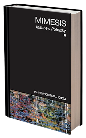 Mimesis by Matthew Potolsky