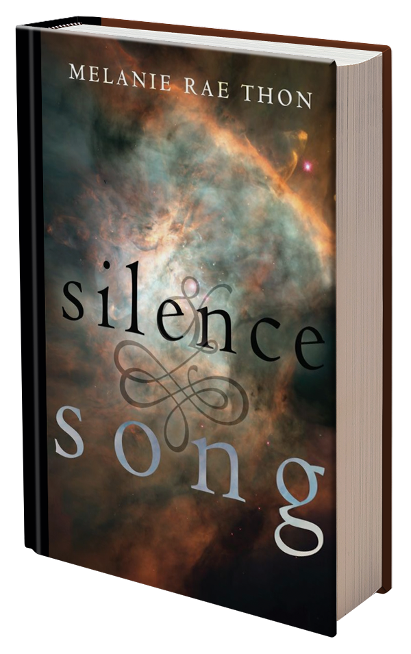 Silence and Song by Melanie Rae Thon