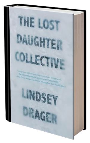 The Lost Daugther Collective by Lindsey Drager