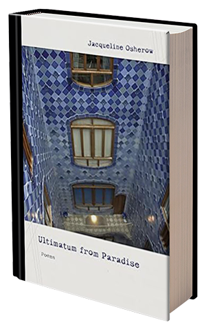 Ultimatum from Paradise by jacqueline Osherow